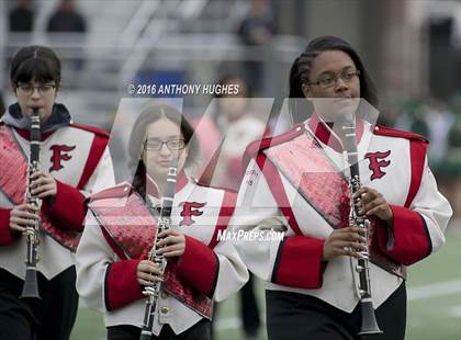 Thumbnail 3 in Freeport vs. William Floyd (Section 8 Conference I Championship Game) photogallery.