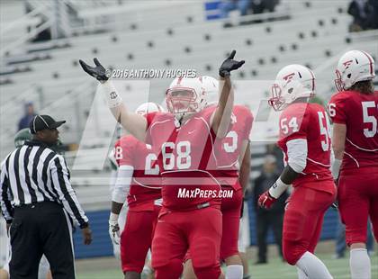 Thumbnail 2 in Freeport vs. William Floyd (Section 8 Conference I Championship Game) photogallery.