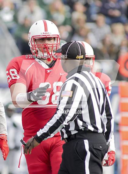 Thumbnail 1 in Freeport vs. William Floyd (Section 8 Conference I Championship Game) photogallery.