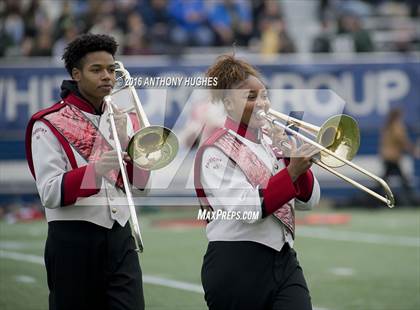 Thumbnail 2 in Freeport vs. William Floyd (Section 8 Conference I Championship Game) photogallery.