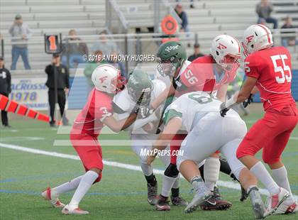 Thumbnail 1 in Freeport vs. William Floyd (Section 8 Conference I Championship Game) photogallery.