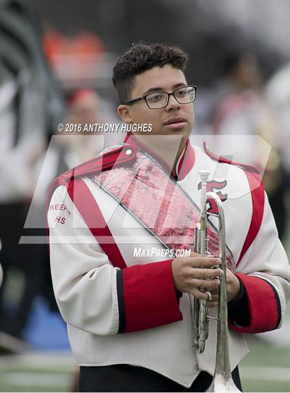 Thumbnail 1 in Freeport vs. William Floyd (Section 8 Conference I Championship Game) photogallery.