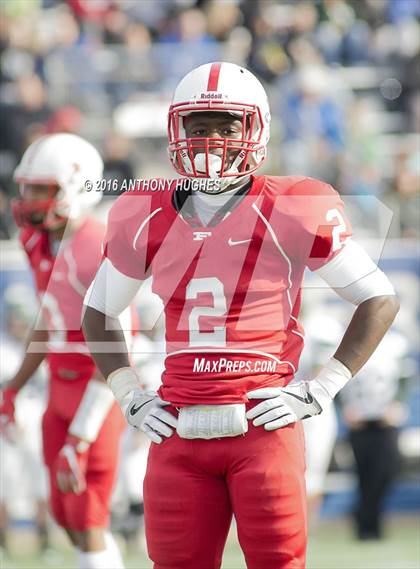 Thumbnail 1 in Freeport vs. William Floyd (Section 8 Conference I Championship Game) photogallery.