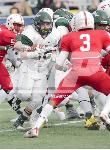 Thumbnail 3 in Freeport vs. William Floyd (Section 8 Conference I Championship Game) photogallery.