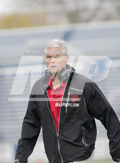 Thumbnail 1 in Freeport vs. William Floyd (Section 8 Conference I Championship Game) photogallery.