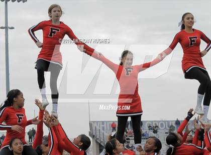 Thumbnail 3 in Freeport vs. William Floyd (Section 8 Conference I Championship Game) photogallery.