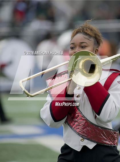 Thumbnail 2 in Freeport vs. William Floyd (Section 8 Conference I Championship Game) photogallery.