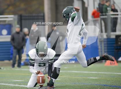 Thumbnail 3 in Freeport vs. William Floyd (Section 8 Conference I Championship Game) photogallery.