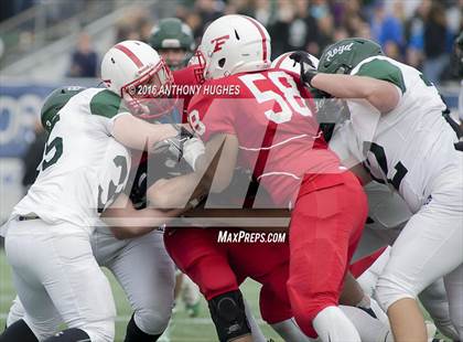 Thumbnail 1 in Freeport vs. William Floyd (Section 8 Conference I Championship Game) photogallery.