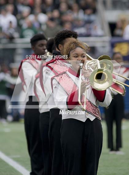 Thumbnail 2 in Freeport vs. William Floyd (Section 8 Conference I Championship Game) photogallery.
