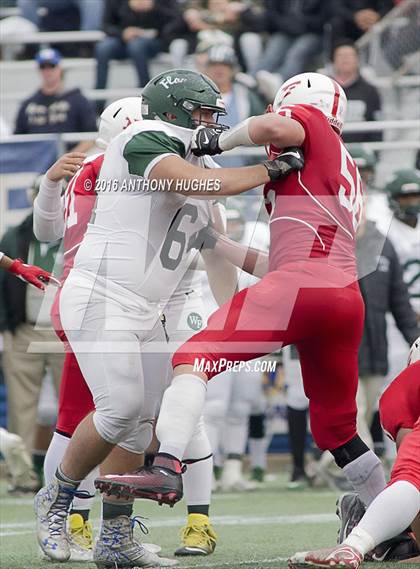 Thumbnail 2 in Freeport vs. William Floyd (Section 8 Conference I Championship Game) photogallery.