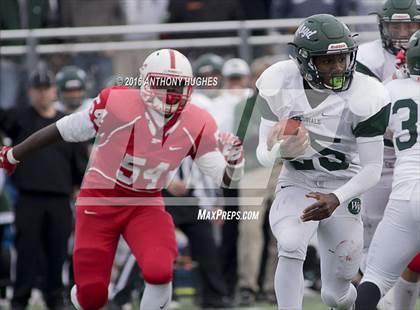 Thumbnail 3 in Freeport vs. William Floyd (Section 8 Conference I Championship Game) photogallery.