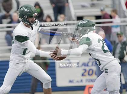 Thumbnail 3 in Freeport vs. William Floyd (Section 8 Conference I Championship Game) photogallery.