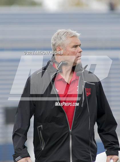 Thumbnail 3 in Freeport vs. William Floyd (Section 8 Conference I Championship Game) photogallery.