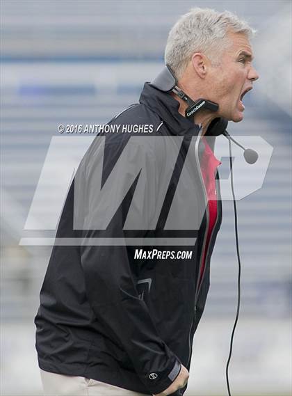 Thumbnail 2 in Freeport vs. William Floyd (Section 8 Conference I Championship Game) photogallery.