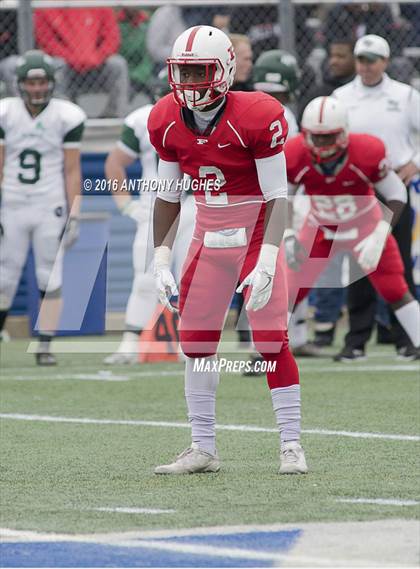 Thumbnail 2 in Freeport vs. William Floyd (Section 8 Conference I Championship Game) photogallery.