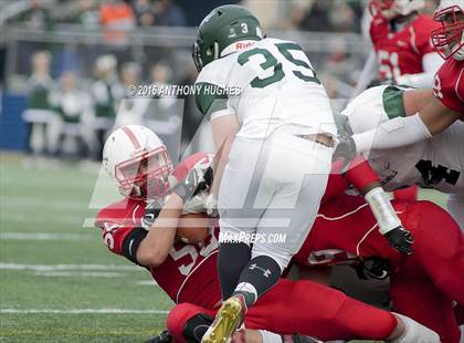 Thumbnail 2 in Freeport vs. William Floyd (Section 8 Conference I Championship Game) photogallery.