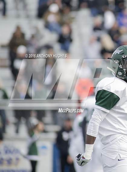 Thumbnail 3 in Freeport vs. William Floyd (Section 8 Conference I Championship Game) photogallery.