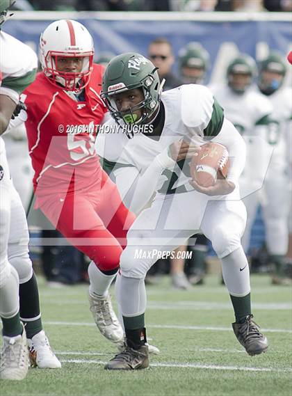 Thumbnail 3 in Freeport vs. William Floyd (Section 8 Conference I Championship Game) photogallery.