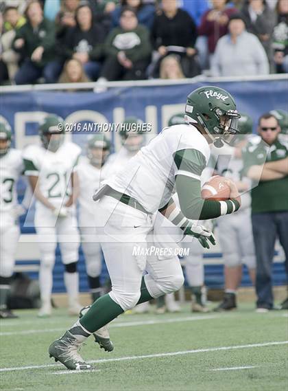 Thumbnail 1 in Freeport vs. William Floyd (Section 8 Conference I Championship Game) photogallery.