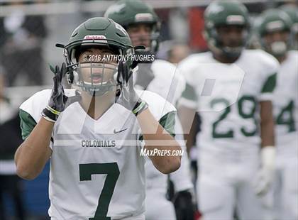 Thumbnail 3 in Freeport vs. William Floyd (Section 8 Conference I Championship Game) photogallery.