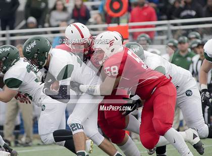 Thumbnail 2 in Freeport vs. William Floyd (Section 8 Conference I Championship Game) photogallery.