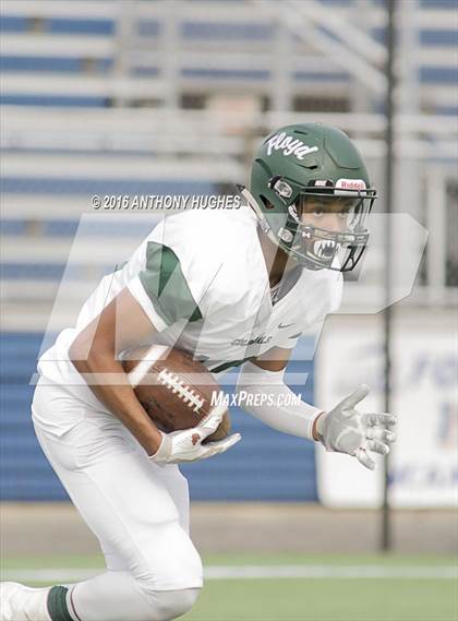 Thumbnail 2 in Freeport vs. William Floyd (Section 8 Conference I Championship Game) photogallery.