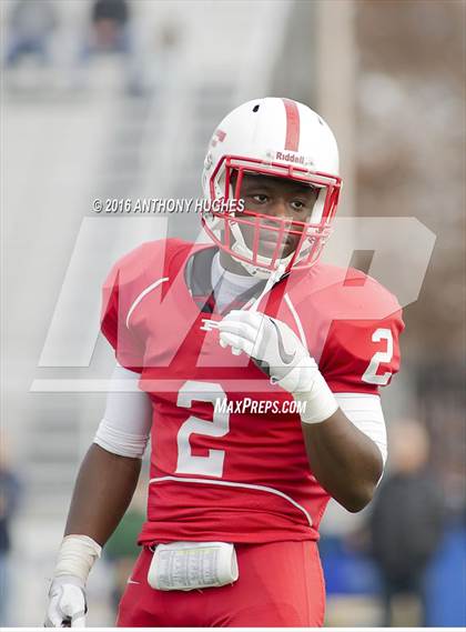Thumbnail 1 in Freeport vs. William Floyd (Section 8 Conference I Championship Game) photogallery.