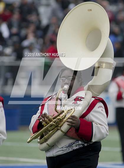Thumbnail 1 in Freeport vs. William Floyd (Section 8 Conference I Championship Game) photogallery.