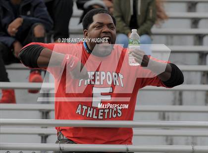 Thumbnail 2 in Freeport vs. William Floyd (Section 8 Conference I Championship Game) photogallery.