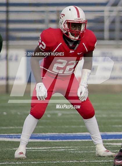 Thumbnail 3 in Freeport vs. William Floyd (Section 8 Conference I Championship Game) photogallery.