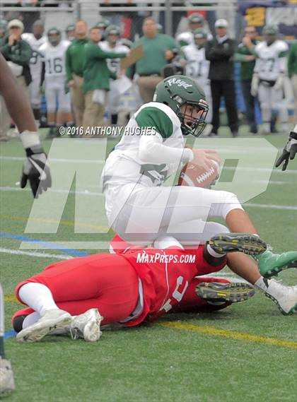 Thumbnail 2 in Freeport vs. William Floyd (Section 8 Conference I Championship Game) photogallery.