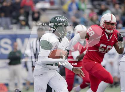 Thumbnail 2 in Freeport vs. William Floyd (Section 8 Conference I Championship Game) photogallery.