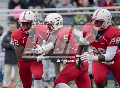 Thumbnail 1 in Freeport vs. William Floyd (Section 8 Conference I Championship Game) photogallery.