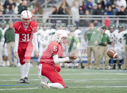 Thumbnail 1 in Freeport vs. William Floyd (Section 8 Conference I Championship Game) photogallery.