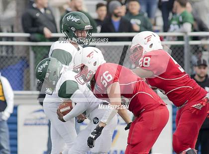 Thumbnail 3 in Freeport vs. William Floyd (Section 8 Conference I Championship Game) photogallery.