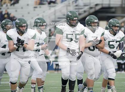Thumbnail 3 in Freeport vs. William Floyd (Section 8 Conference I Championship Game) photogallery.