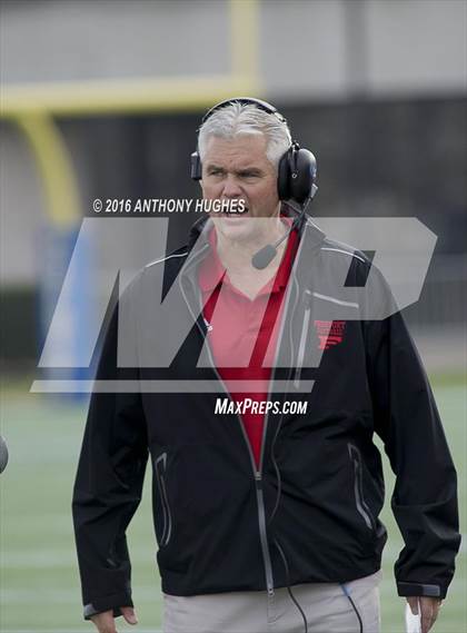 Thumbnail 2 in Freeport vs. William Floyd (Section 8 Conference I Championship Game) photogallery.