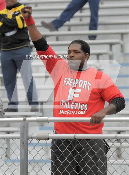 Thumbnail 3 in Freeport vs. William Floyd (Section 8 Conference I Championship Game) photogallery.