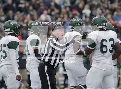 Thumbnail 3 in Freeport vs. William Floyd (Section 8 Conference I Championship Game) photogallery.