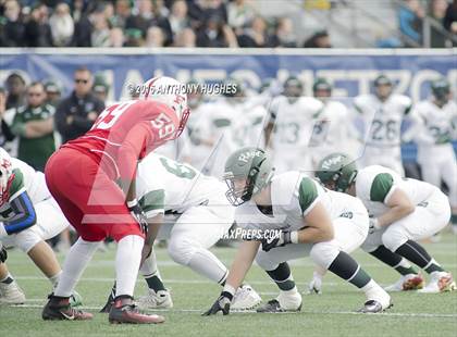 Thumbnail 1 in Freeport vs. William Floyd (Section 8 Conference I Championship Game) photogallery.