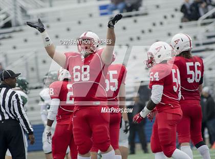 Thumbnail 3 in Freeport vs. William Floyd (Section 8 Conference I Championship Game) photogallery.