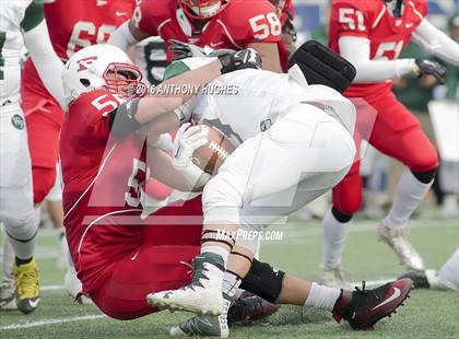 Thumbnail 2 in Freeport vs. William Floyd (Section 8 Conference I Championship Game) photogallery.