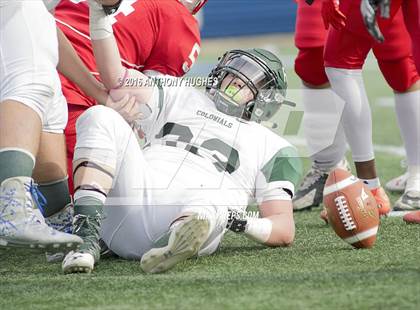 Thumbnail 3 in Freeport vs. William Floyd (Section 8 Conference I Championship Game) photogallery.