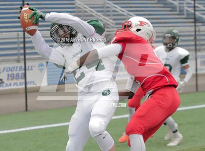 Thumbnail 1 in Freeport vs. William Floyd (Section 8 Conference I Championship Game) photogallery.