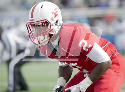 Thumbnail 1 in Freeport vs. William Floyd (Section 8 Conference I Championship Game) photogallery.