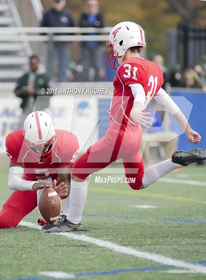 Thumbnail 2 in Freeport vs. William Floyd (Section 8 Conference I Championship Game) photogallery.