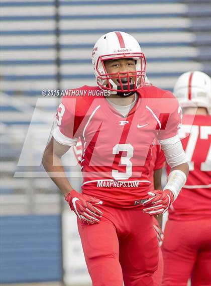 Thumbnail 2 in Freeport vs. William Floyd (Section 8 Conference I Championship Game) photogallery.