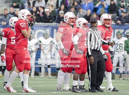 Thumbnail 3 in Freeport vs. William Floyd (Section 8 Conference I Championship Game) photogallery.