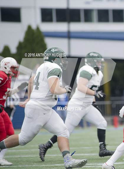 Thumbnail 1 in Freeport vs. William Floyd (Section 8 Conference I Championship Game) photogallery.
